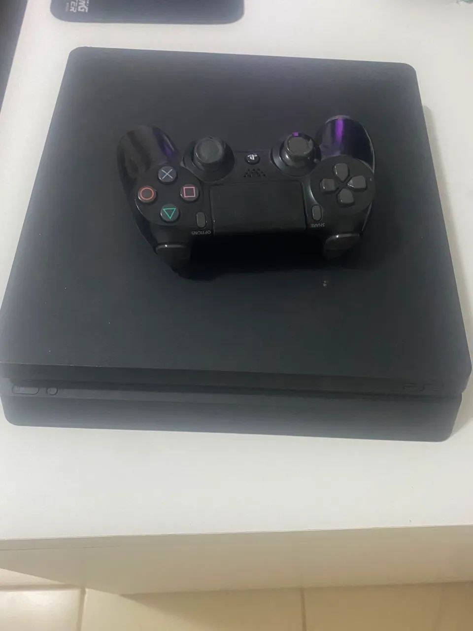 PlayStation 4 slim - Foto 3