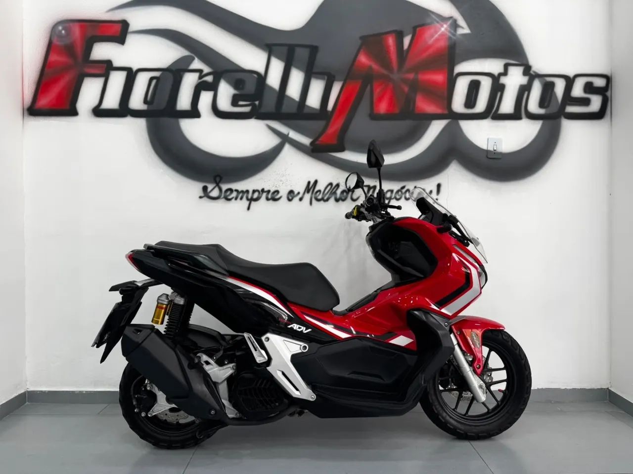 Honda Adv 150 2023