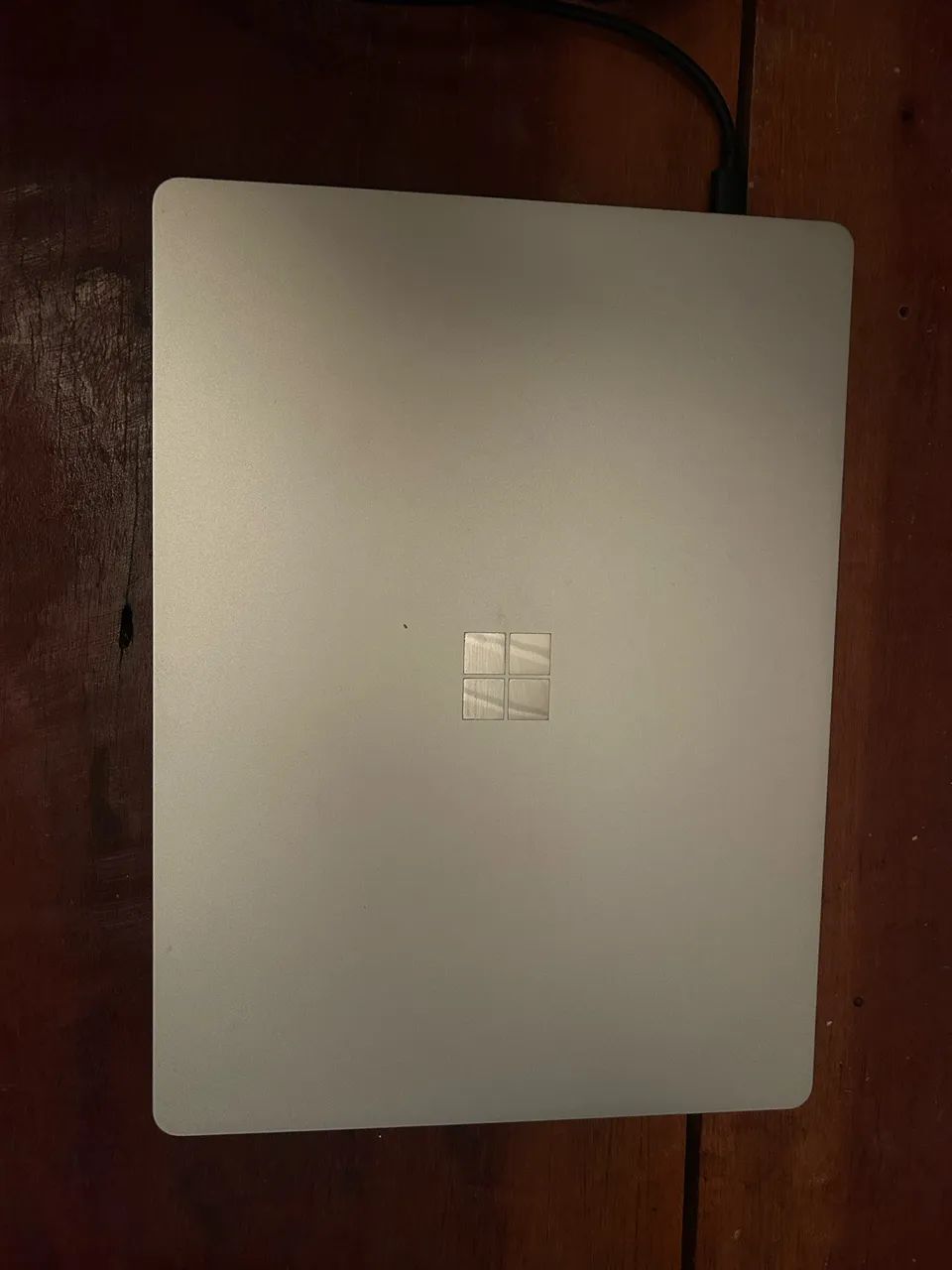Microsoft Surface Laptop Go com Intel Core i5-1035G1, 8GB RAM, 128GB SSD - Foto 2