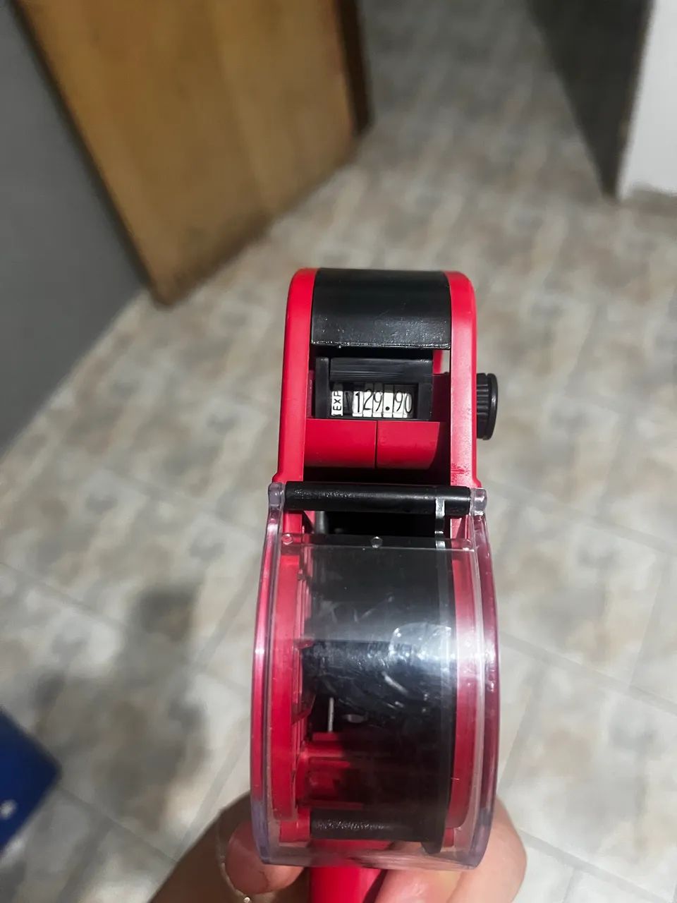 Manual Labeler / Price Labeler