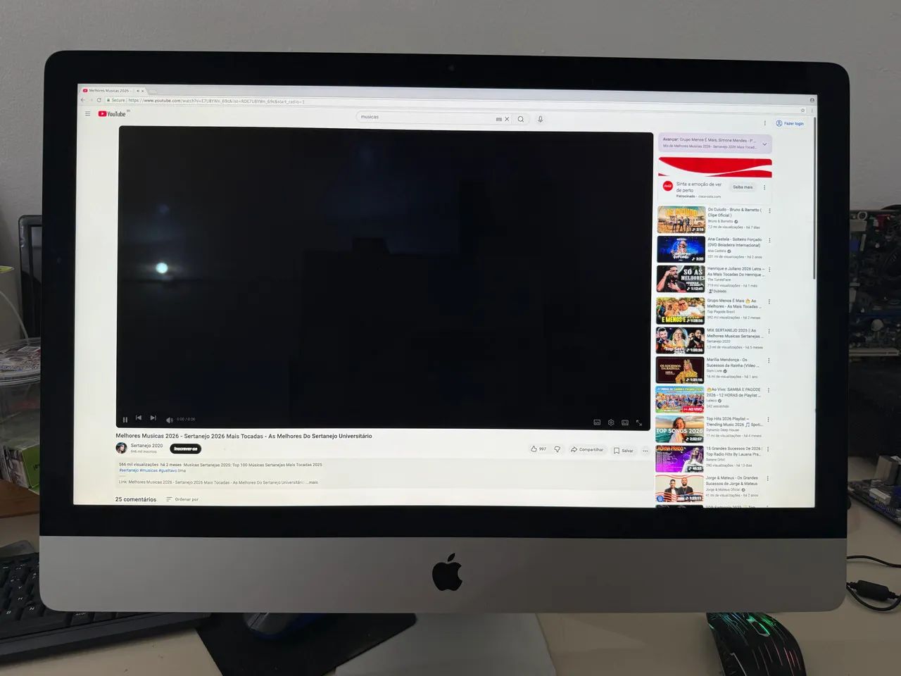 27inch iMac（Late2013）CPU2GB メモリ24GB Imac 27 Late 2013 Core I5 3,2ghz 24gb Ram Hd 1tb Geforce