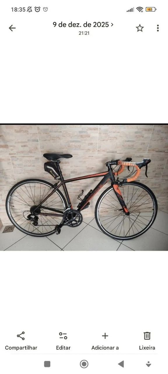 Bike speed  - Foto 3