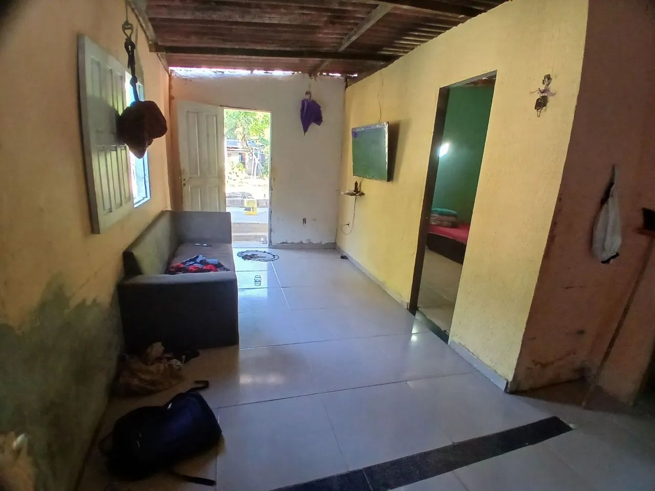 Casa medindo 8 por 6 - Foto 3
