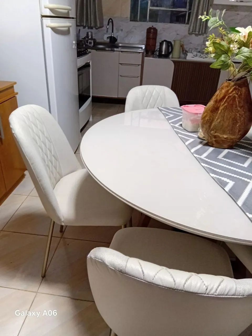 Mesa de jantar  - Foto 3