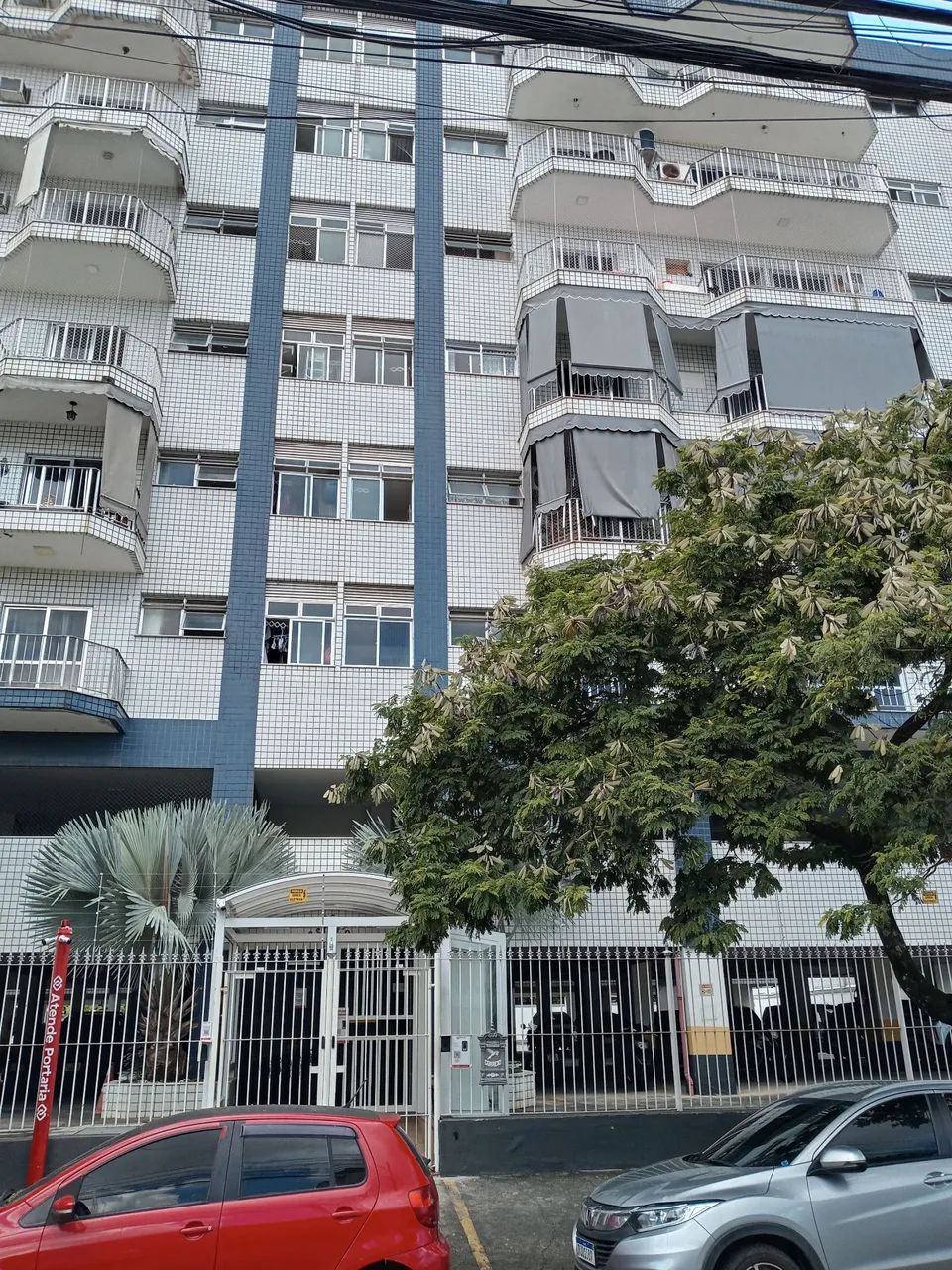 Apartamento Taquara Centro