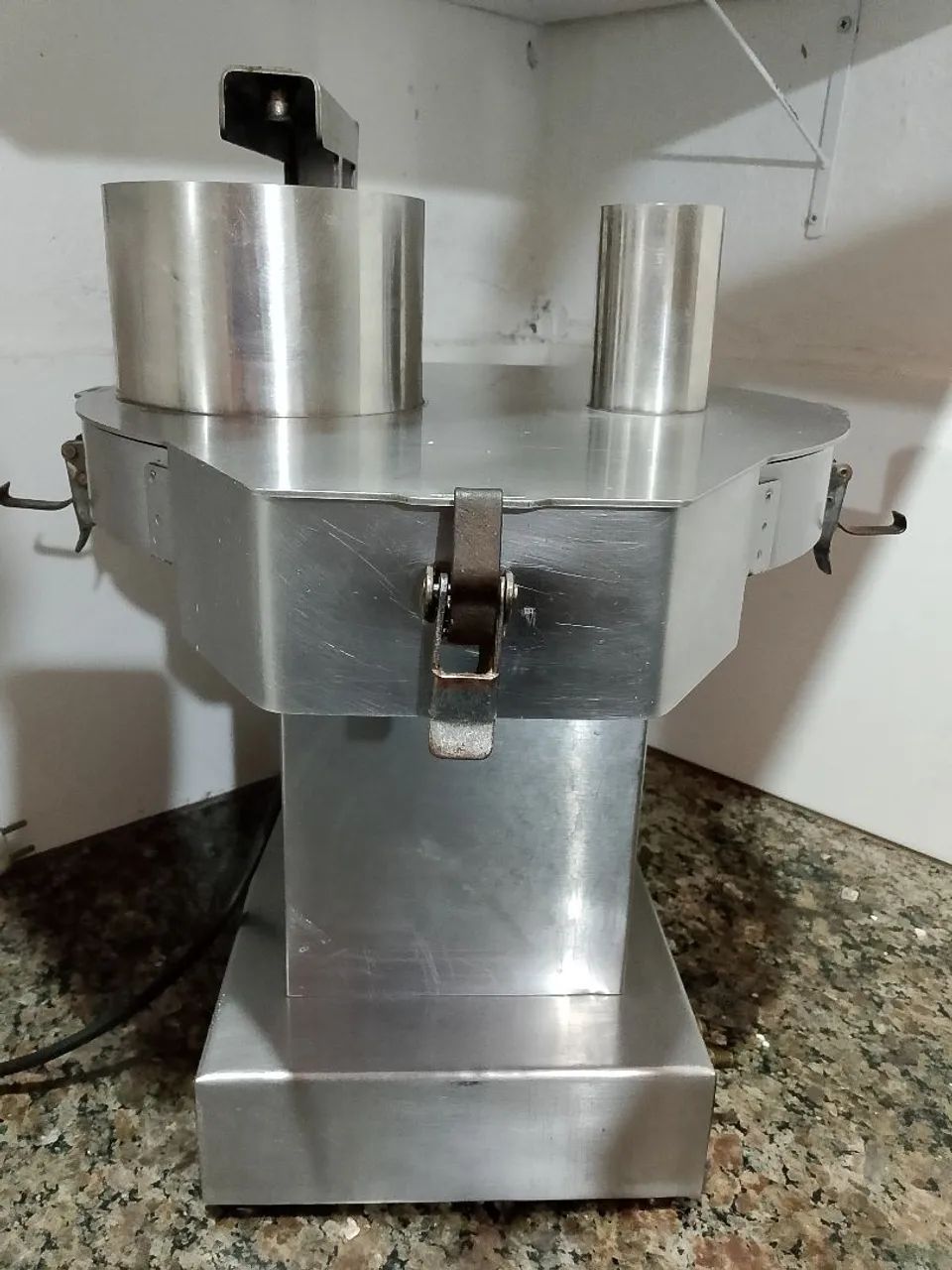 Coisas para pizzaria  - Foto 3