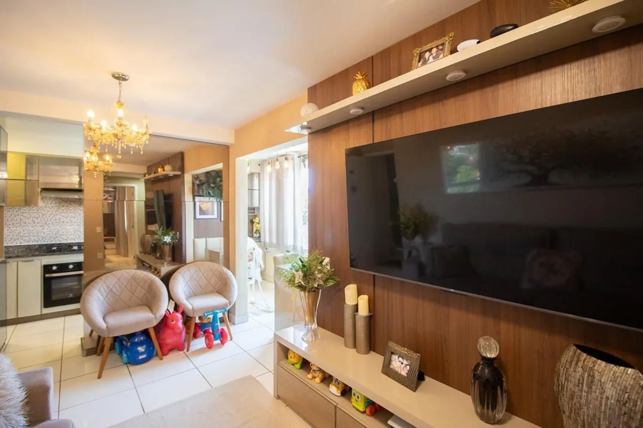 Apartamento à Venda - Ouro Preto, 2 Quartos, 65 m2 - Foto 4