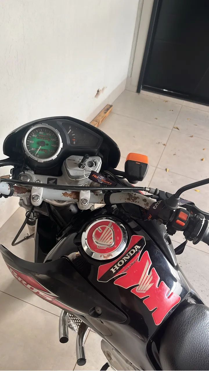 Bross 150
