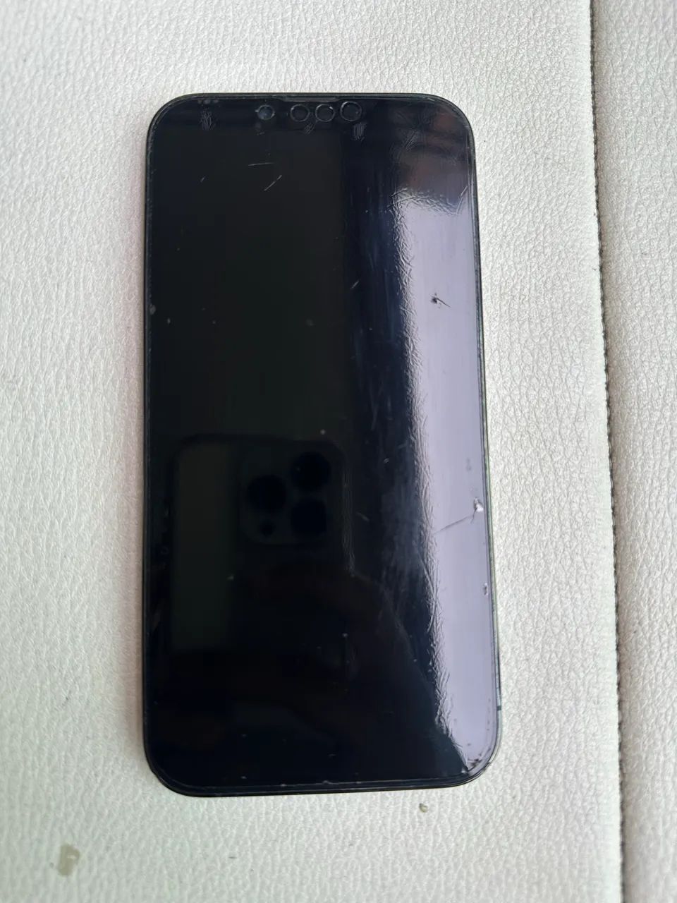 iPhone 13 Pro 128 GB - Foto 4
