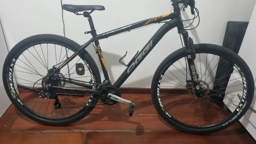 Bicicleta - Foto 2