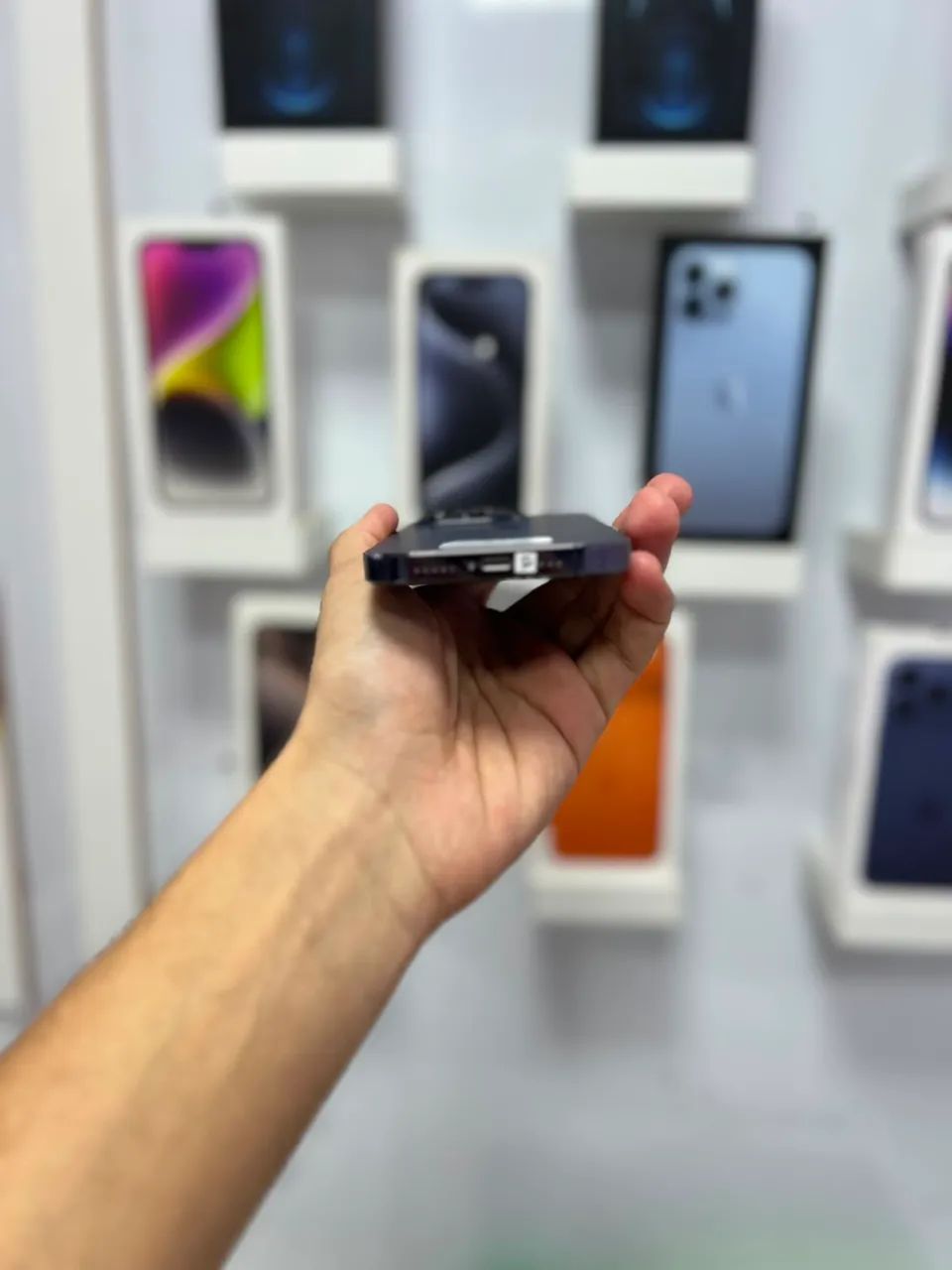 iPhone 14 Pro - 256GB  ?3.199,00 - Foto 3