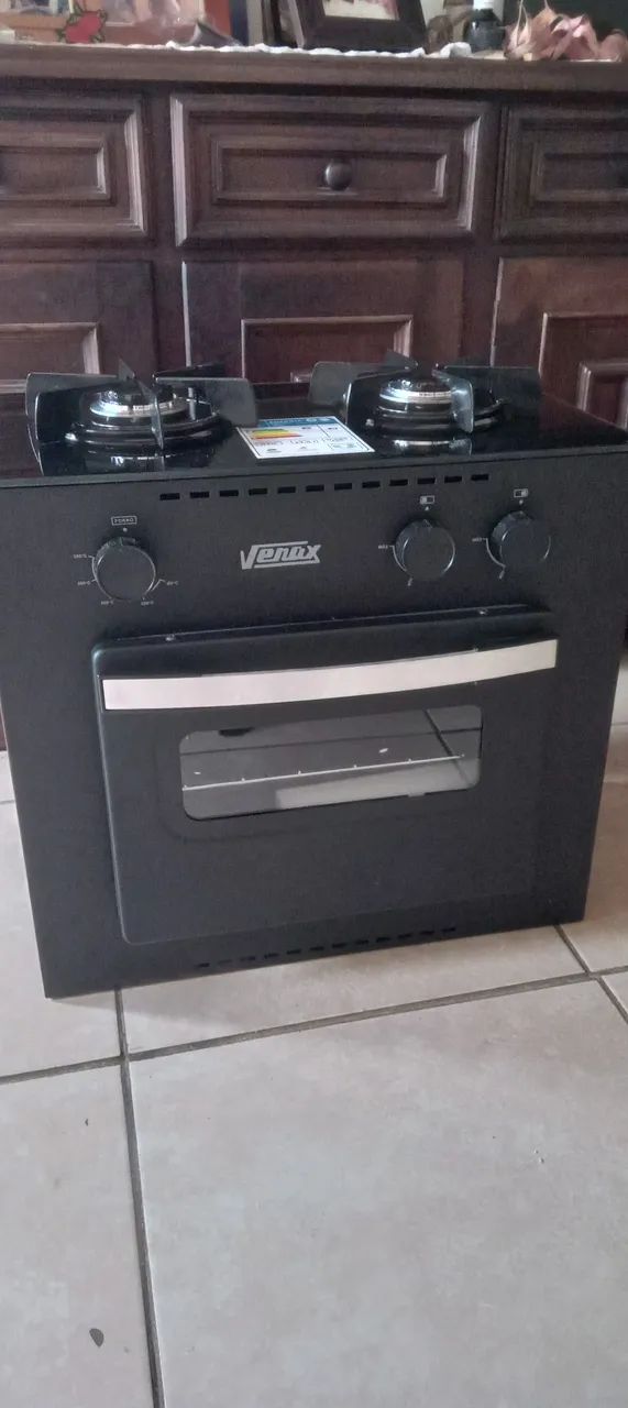 Fogão venax 
