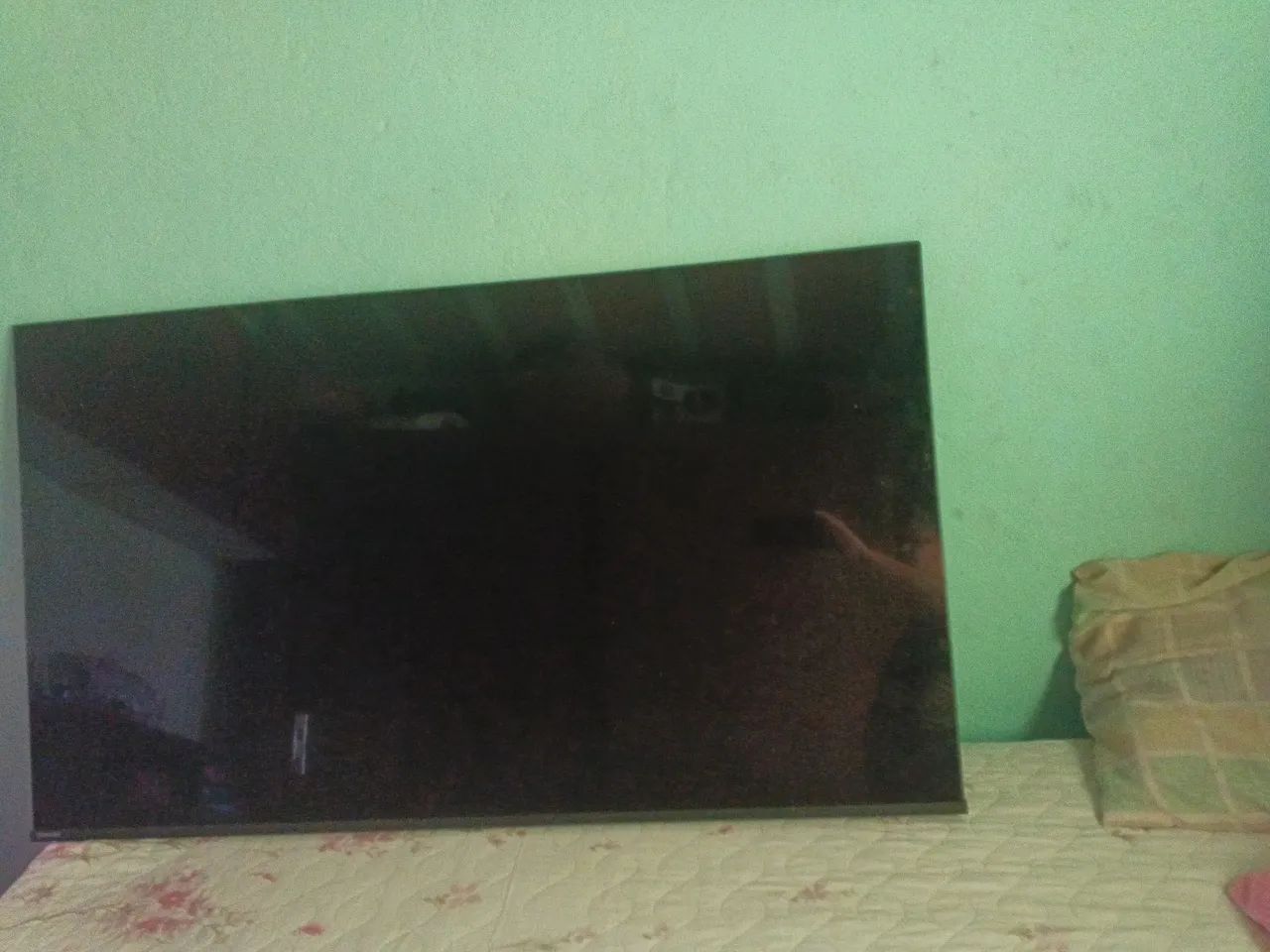 Televisão Toshiba 