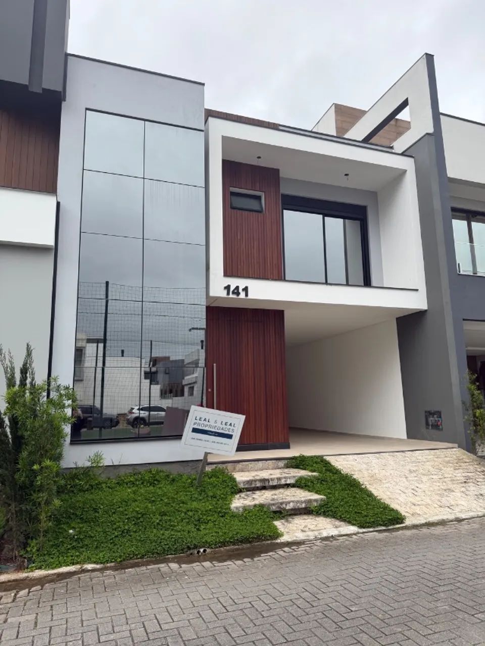 Casa no Garden DeltaVille 