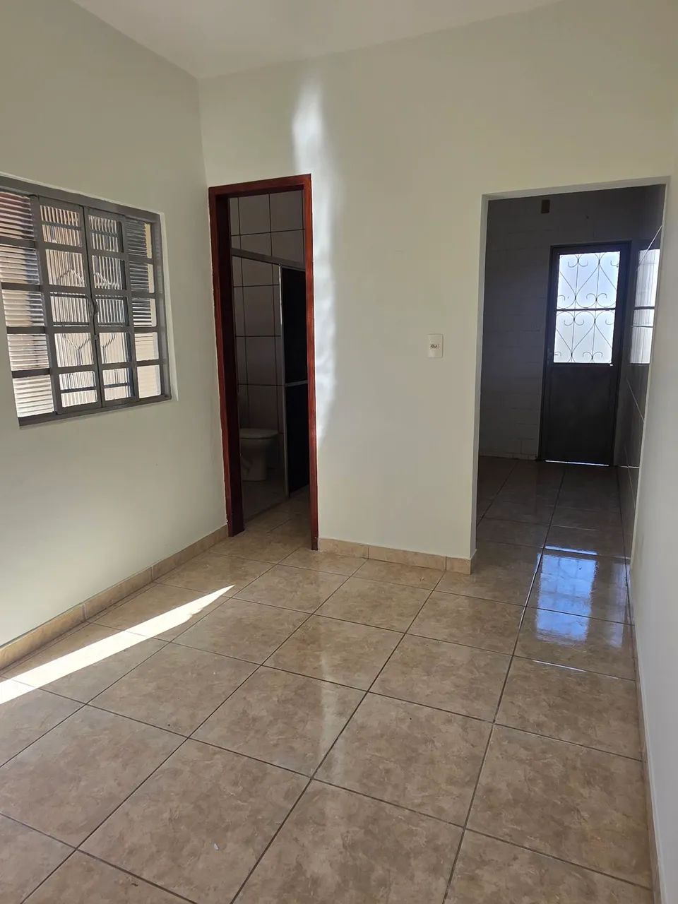 CASA 1 QUARTO SANTA CRUZ - Foto 5