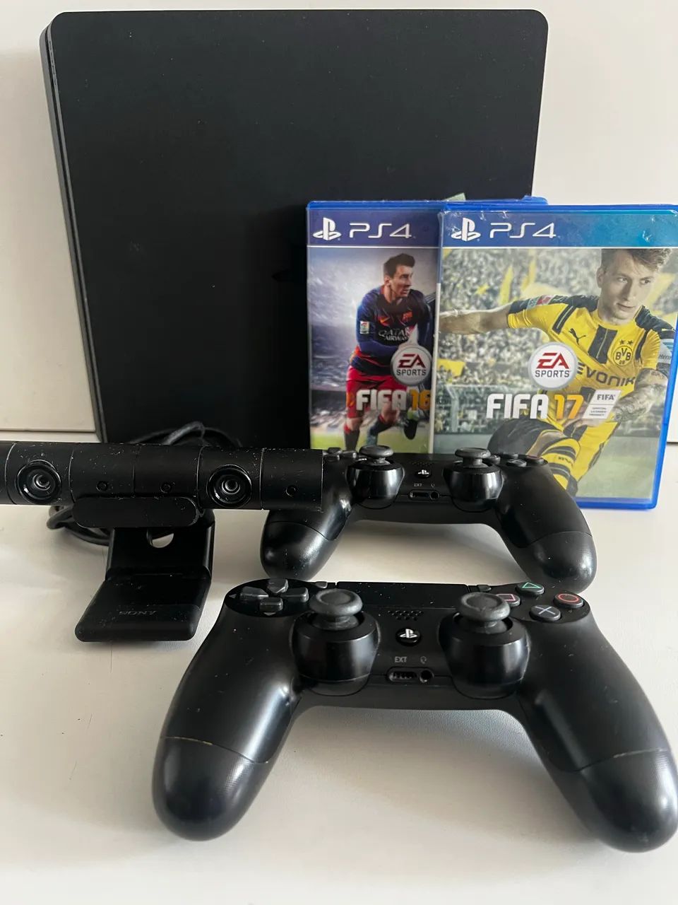 PlayStation 4 - Foto 3