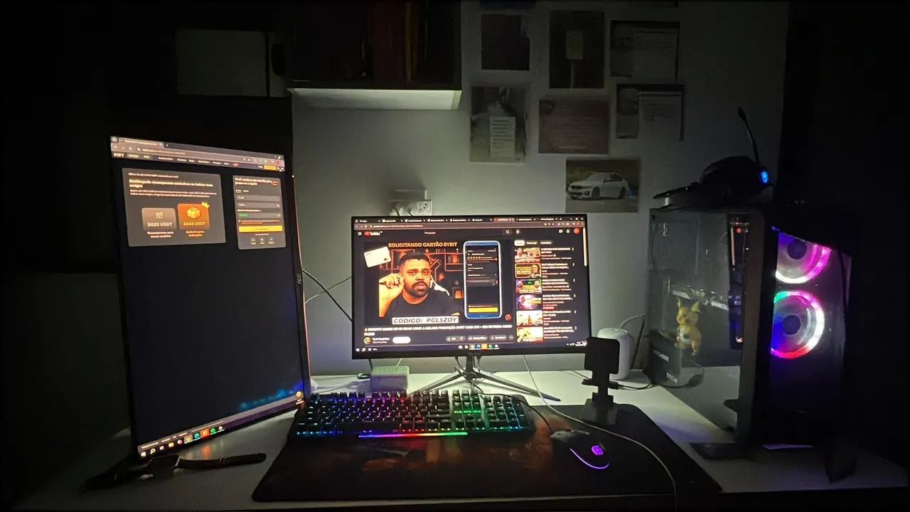 Pc completo 