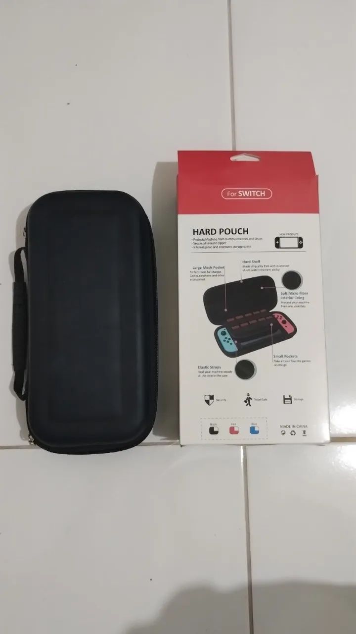 Nintendo Switch OLED  - Foto 2