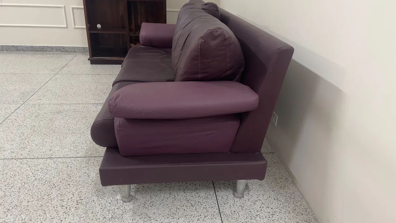 Sofa de 3 e 2 lugares - Foto 3