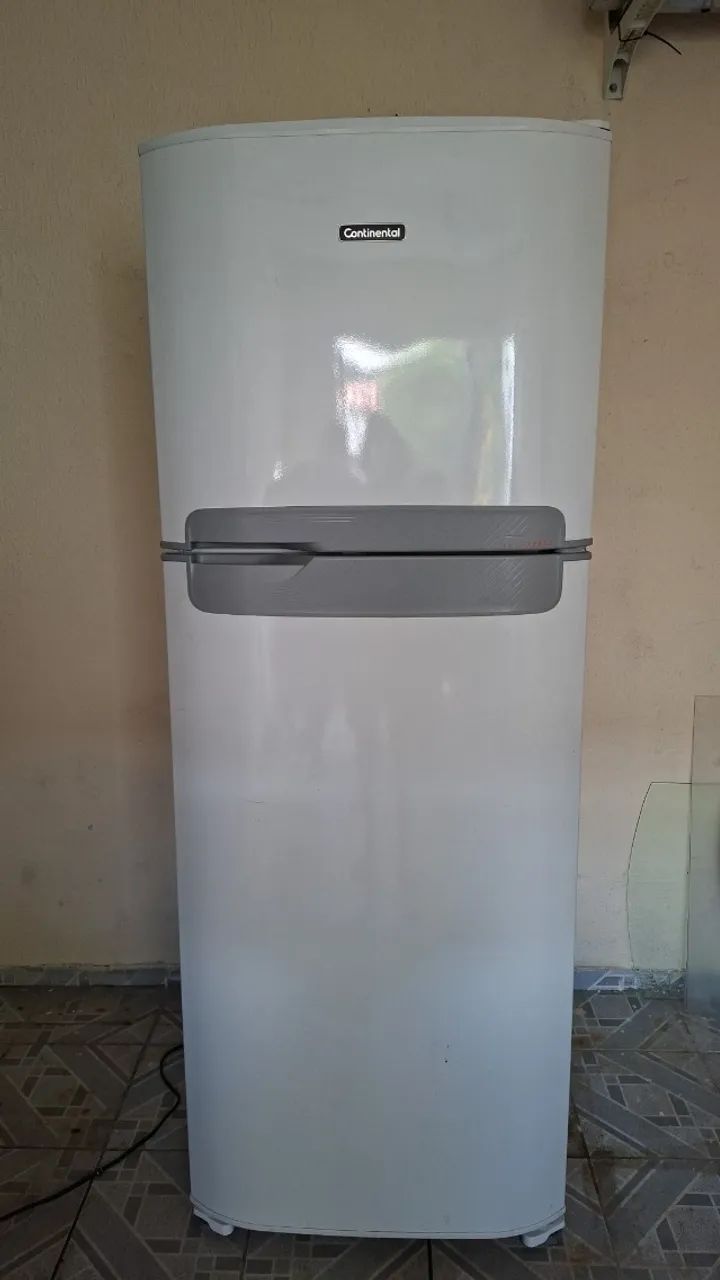 Geladeira Continental 460 L *