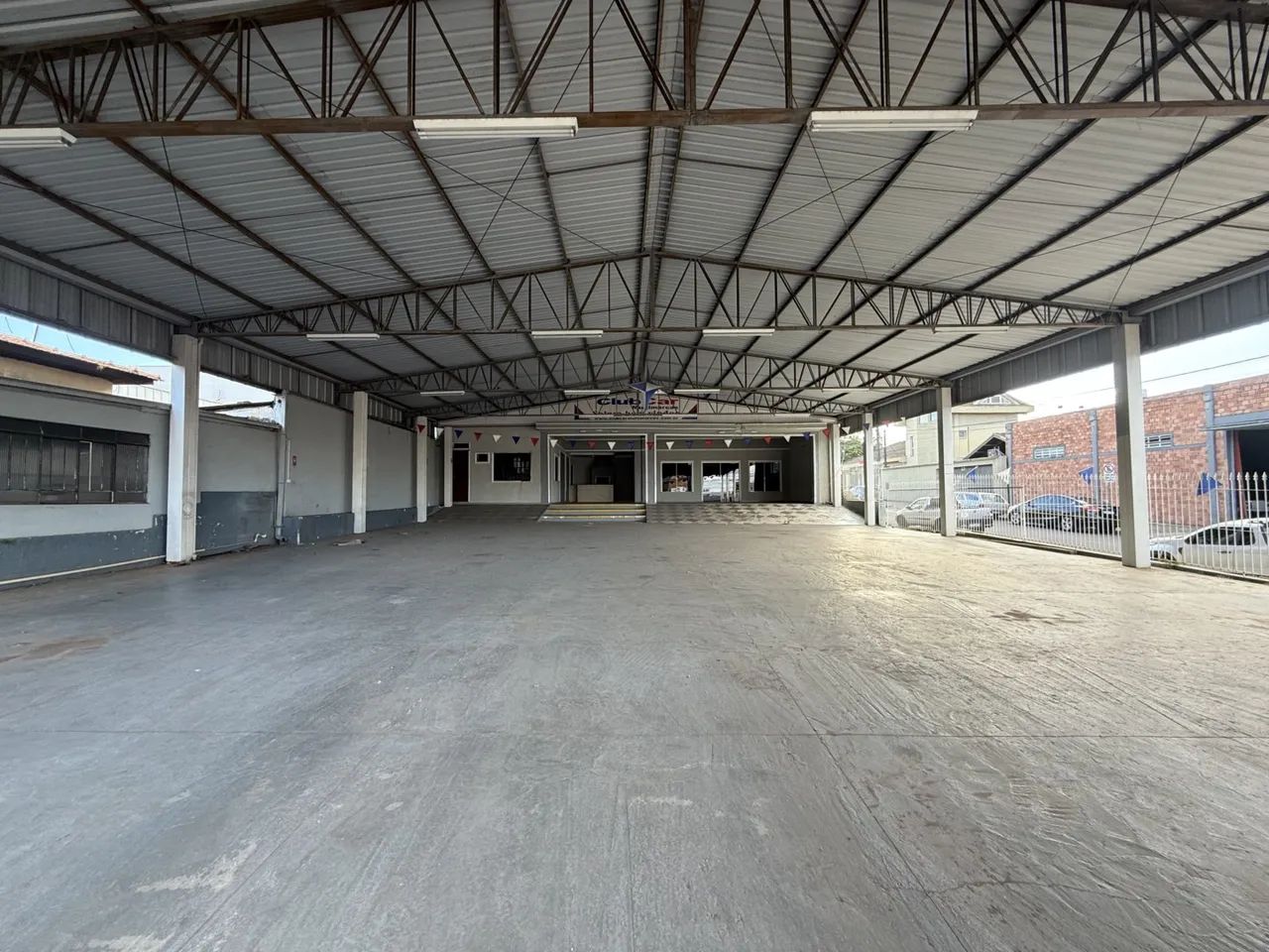 IMÓVEL COMERCIAL PARA VENDA EM OFICINAS - Foto 5