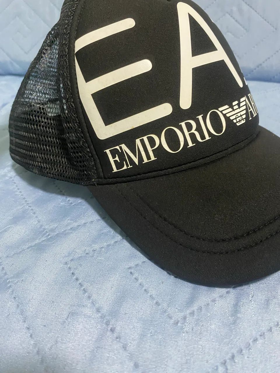 Boné Emporio Armani 