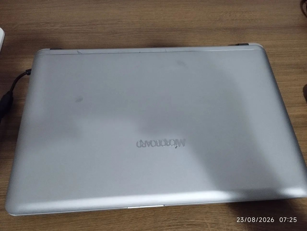Notebook I5 microboard windows 11  - Foto 3