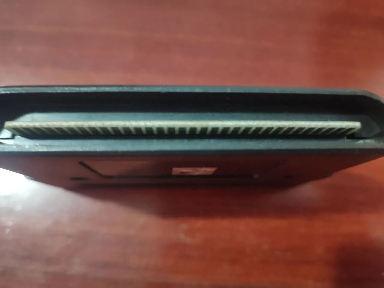 Fita mega drive  - Foto 4