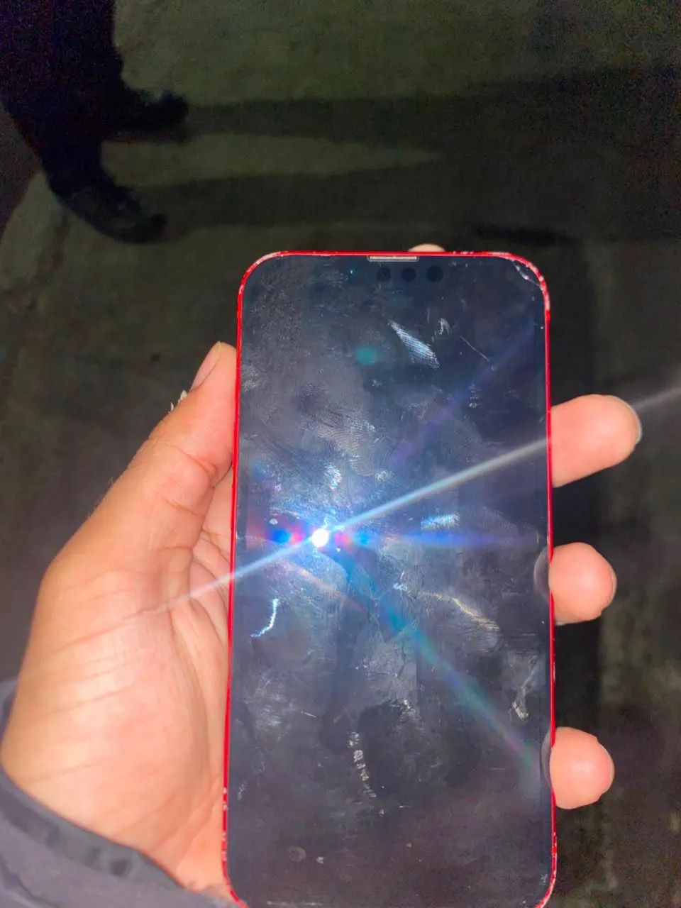 iphone 13 128gb - Foto 2