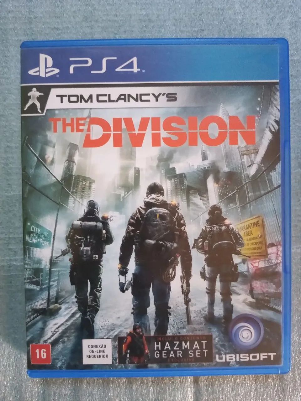 Jogos ps4 - Foto 4