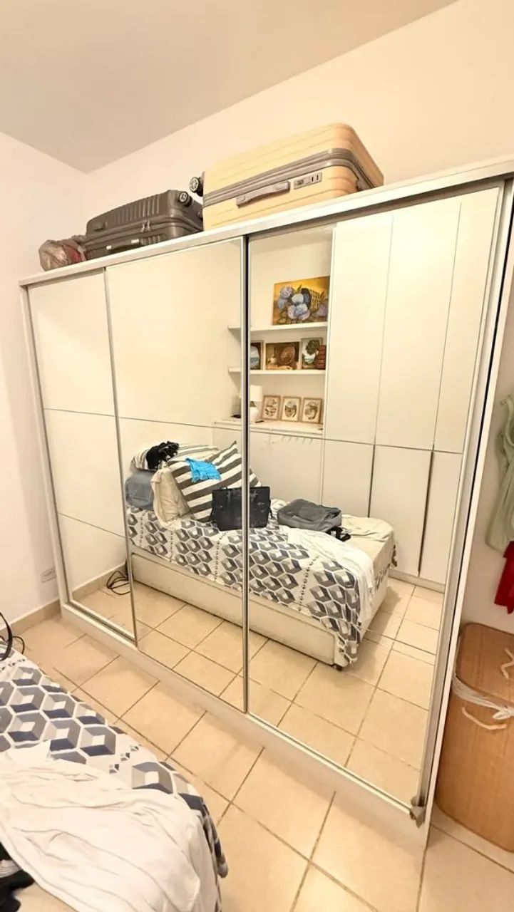 Guarda-Roupa MDF