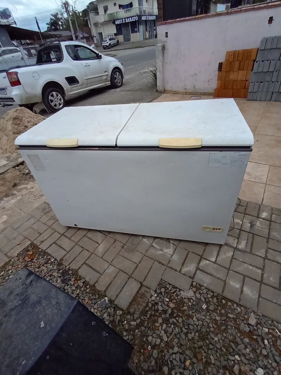 FRIZER  - Foto 2