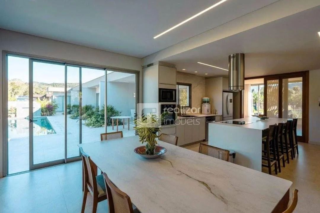 Casa Residencial à venda, Ratones, Florianópolis - CA0665. - Foto 5