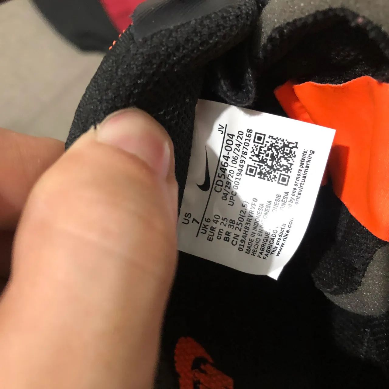 Tênis Nike original  - Foto 2