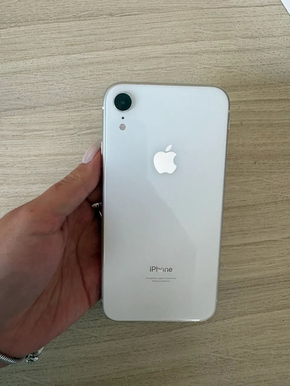 IPhone XR 64gb 