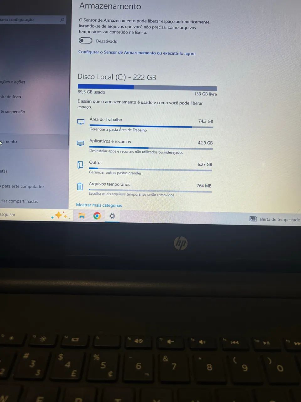 Vendo notebook  - Foto 3
