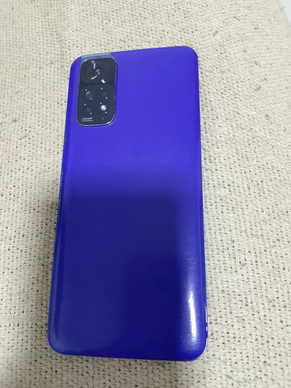 Redmi note 11 128gb - Foto 4