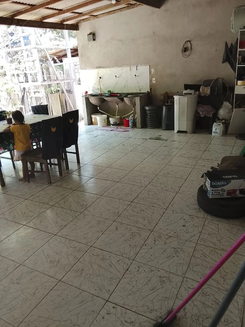 Vendo está casa  - Foto 3
