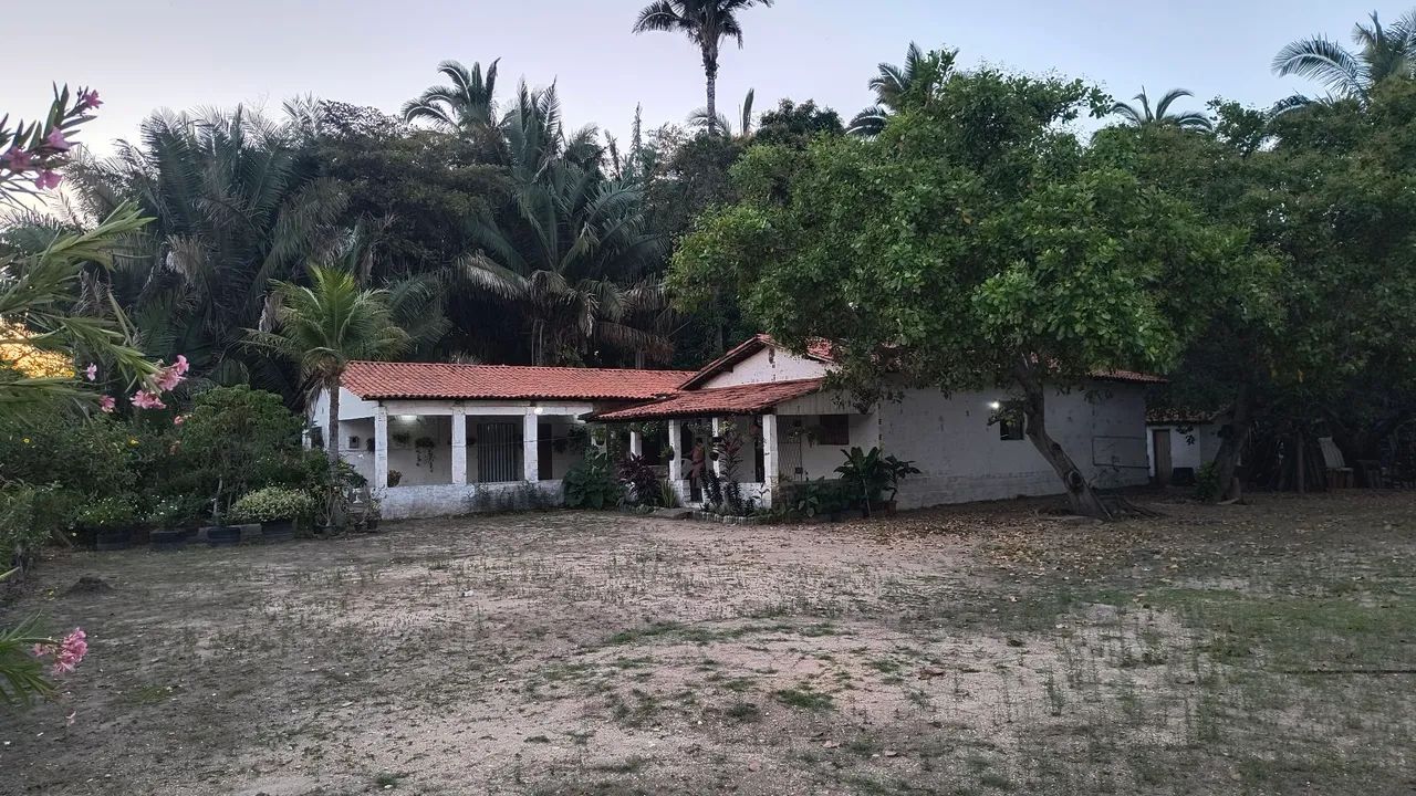 VENDO SITIO EM NAZÁRIA PI - Foto 3