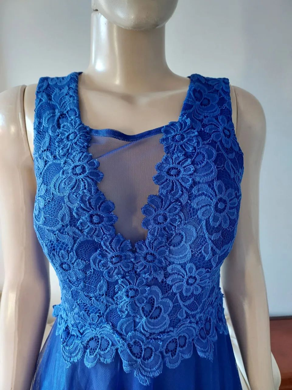 Vestido de festa  - Foto 4