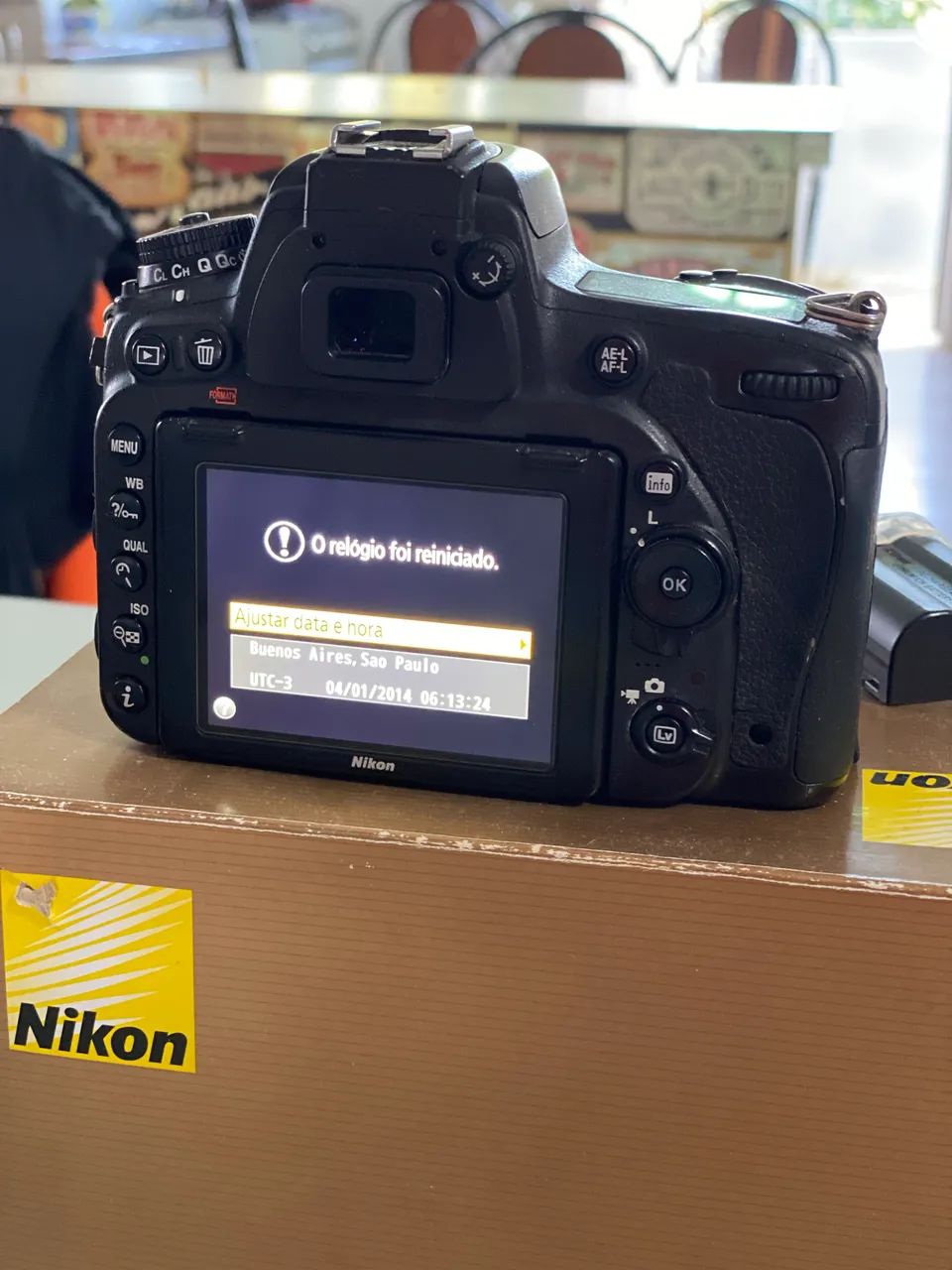 Nikon D750 FX ( Full Frame ) - Foto 2