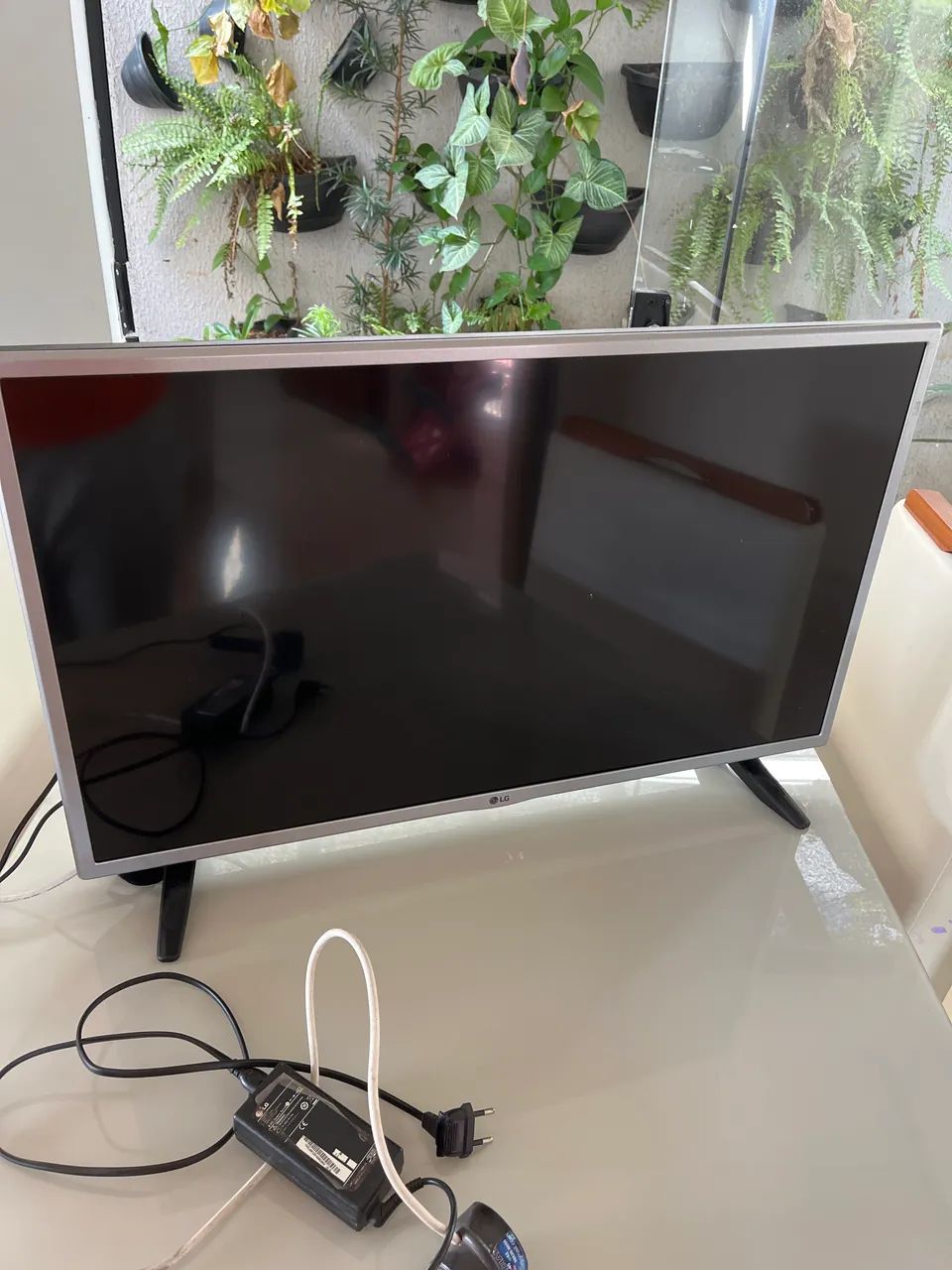 ? TV LG Smart 32? - R$ 550