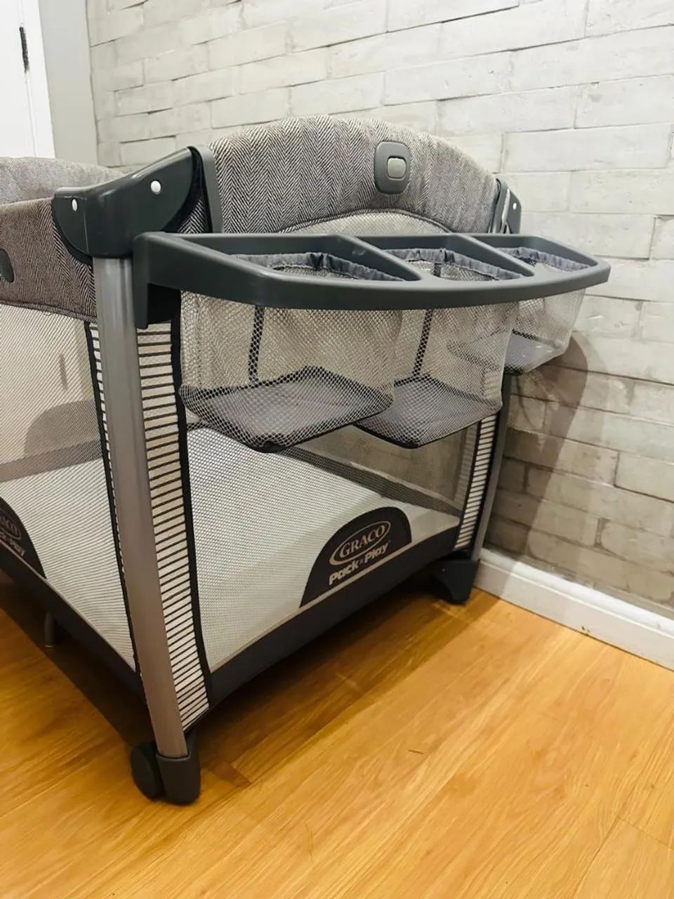 Berço Graco em excelente estado - Foto 2