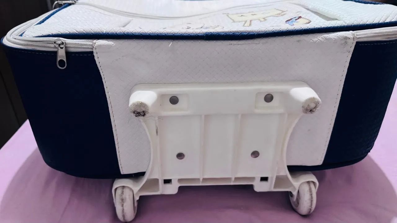 Mala saída maternidade - Foto 6