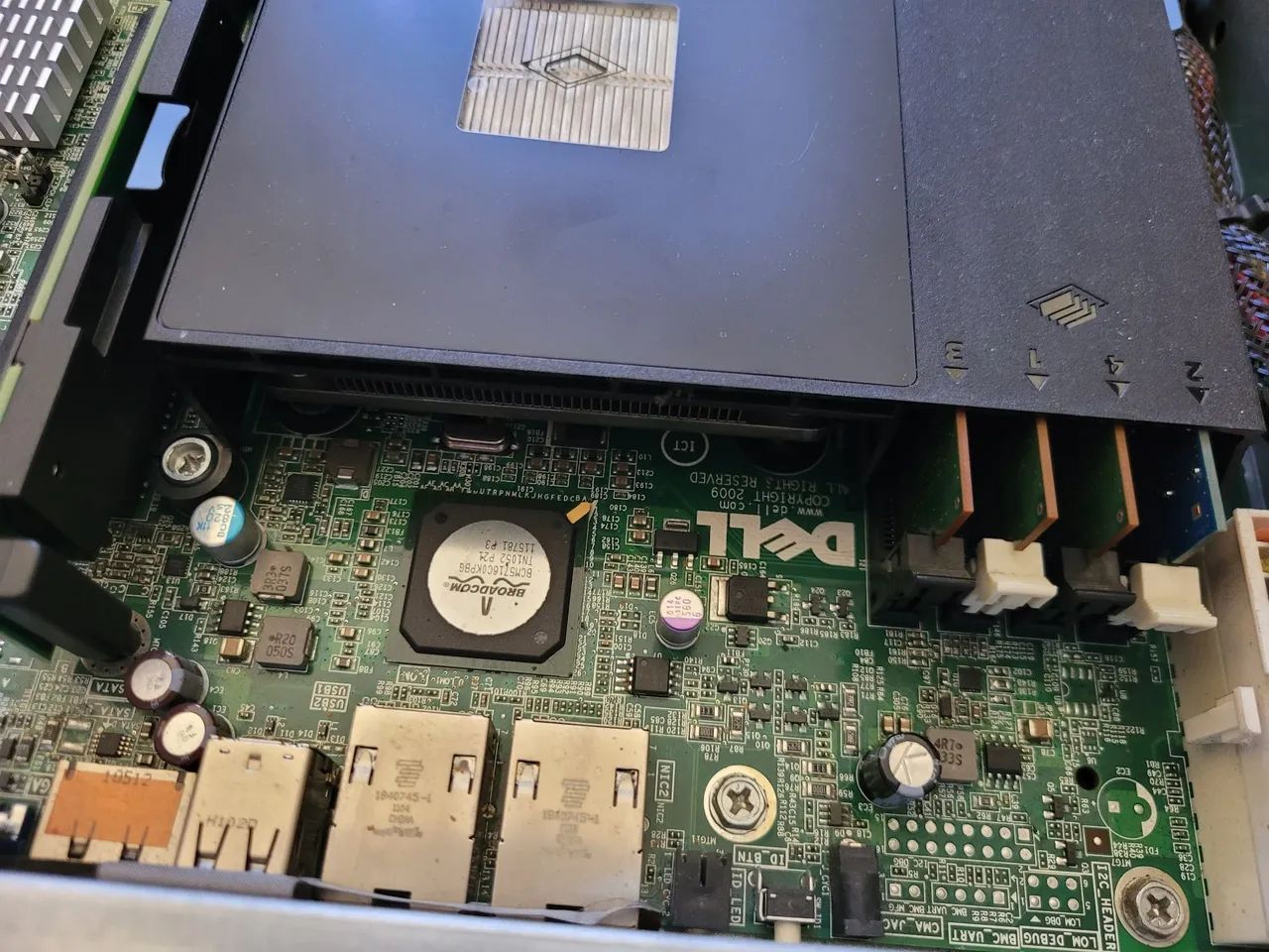 Servidor Dell r210  - Foto 5