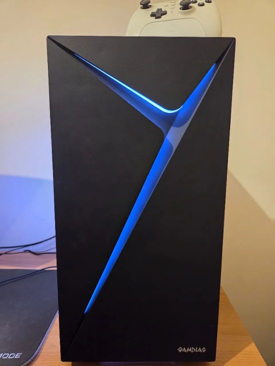 Pc Gamer Ryzen + RTX 2080 Super - Foto 2