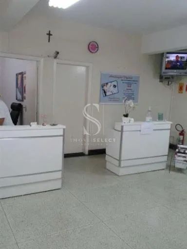 Prédio comercial em Cidade Patriarca - São Paulo