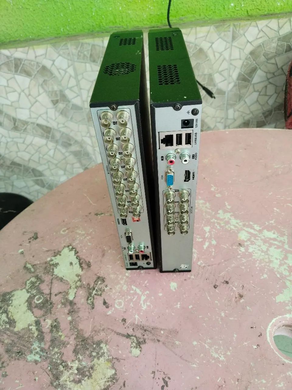 Dvr wikivision  - Foto 5