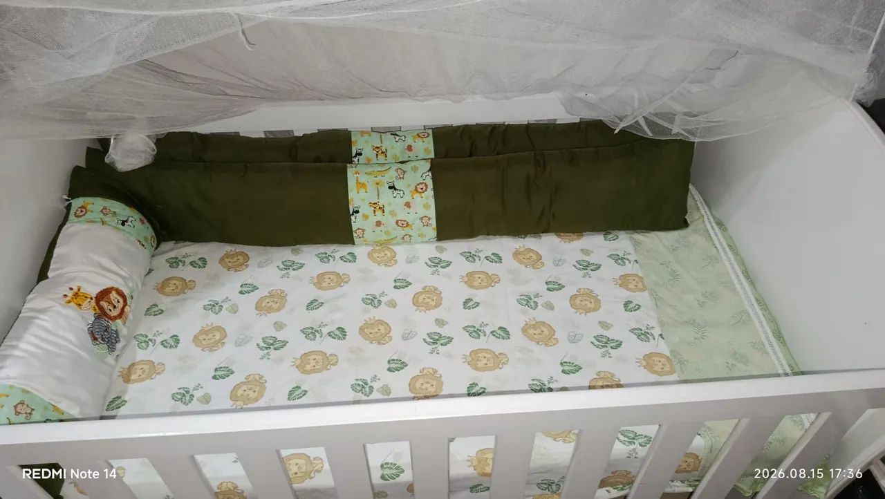 Berço  - Foto 3