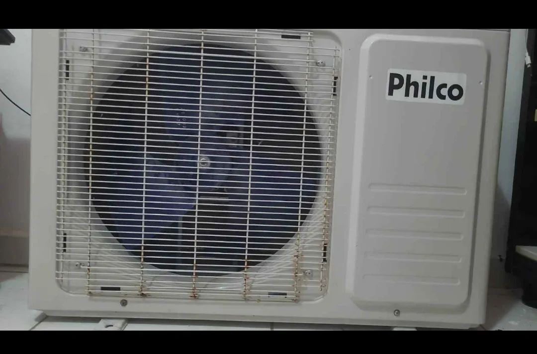 Ar condicionado 18000btus - Foto 2